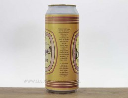 blikje leeuw bier karsquell bock zijkant7